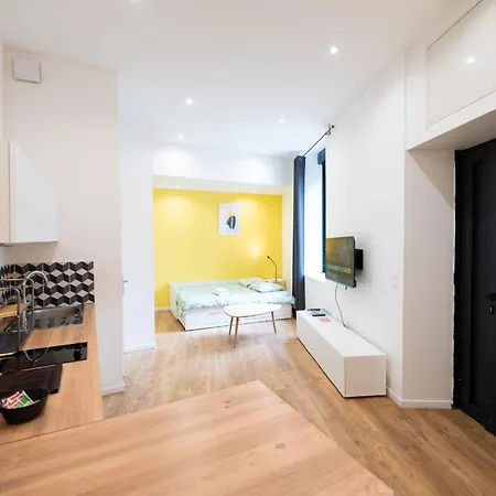 Modern Ac In The Heart Of Chartrons Appartement Bordeaux
